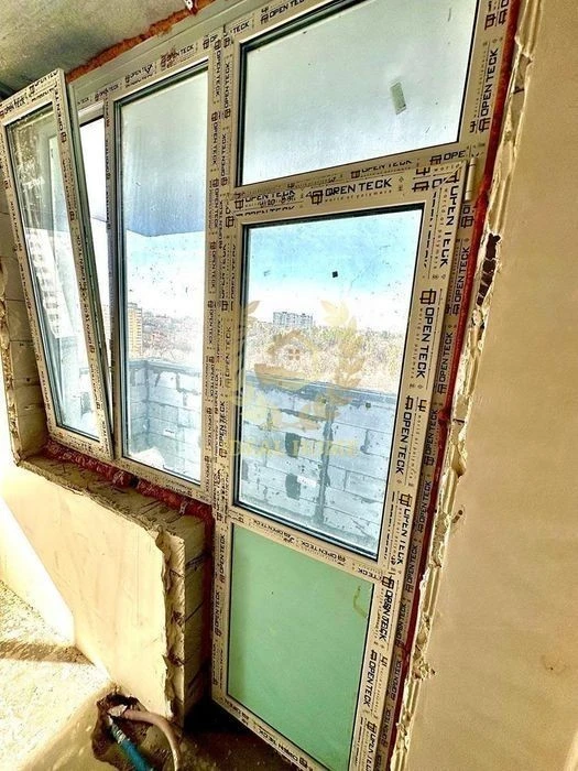 1-room apartment for sale Shevchenkivskyi and district, right bank meter