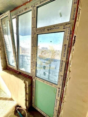 1-room apartment for sale Shevchenkivskyi and district, right bank meter
