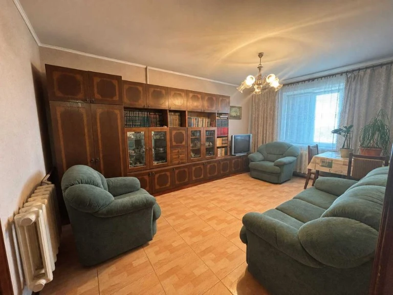 Продаж трикімнатної квартири, Браїлки, 11школа, єВідновлення