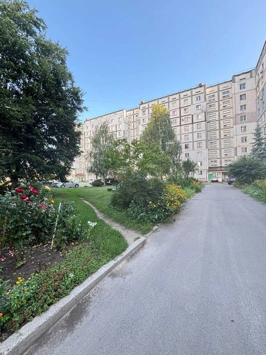 Продаж трикімнатної квартири, Браїлки, 11школа, єВідновлення