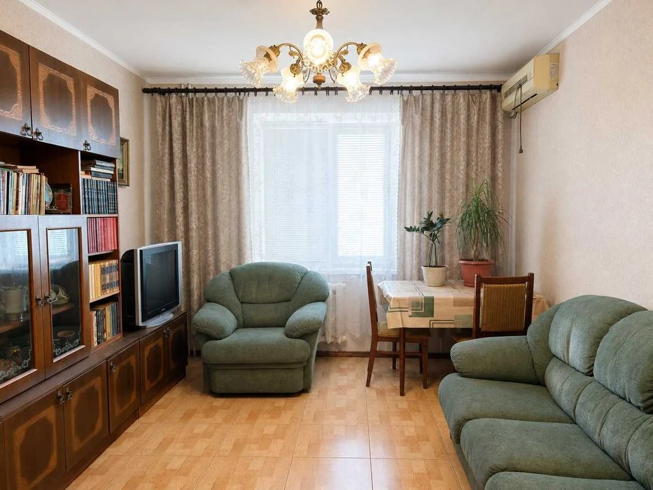 Продаж трикімнатної квартири, Браїлки, 11школа, єВідновлення