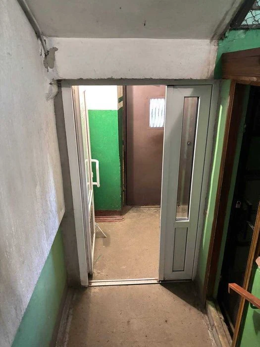 Продаж трикімнатної квартири, Браїлки, 11школа, єВідновлення