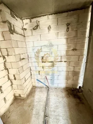 1-room apartment for sale Shevchenkivskyi and district, right bank meter