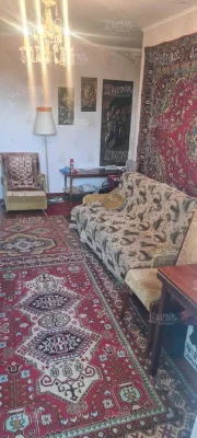 D1V Selling a 2-room apartment in Saltovka, Trakto Avenue