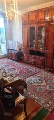 D1V Selling a 2-room apartment in Saltovka, Trakto Avenue