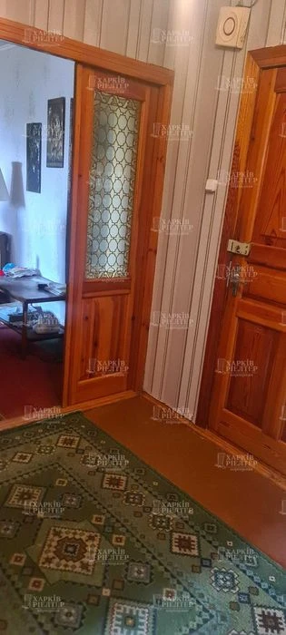 D1V Selling a 2-room apartment in Saltovka, Trakto Avenue