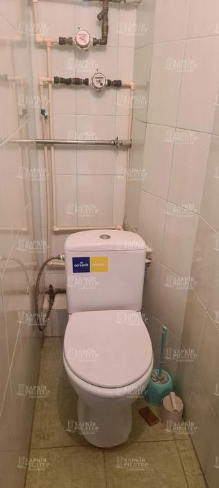 D1V Selling a 2-room apartment in Saltovka, Trakto Avenue