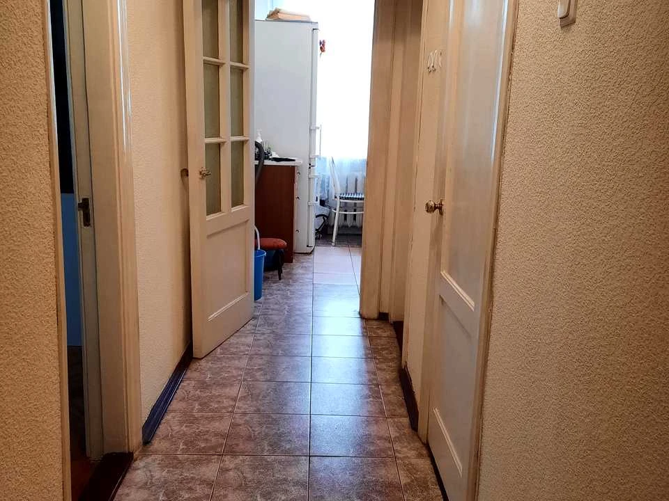 Apartment. Kyiv, Mechnikova St. (Klovsky)
