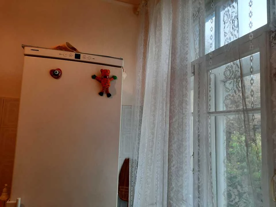 Apartment. Kyiv, Mechnikova St. (Klovsky)