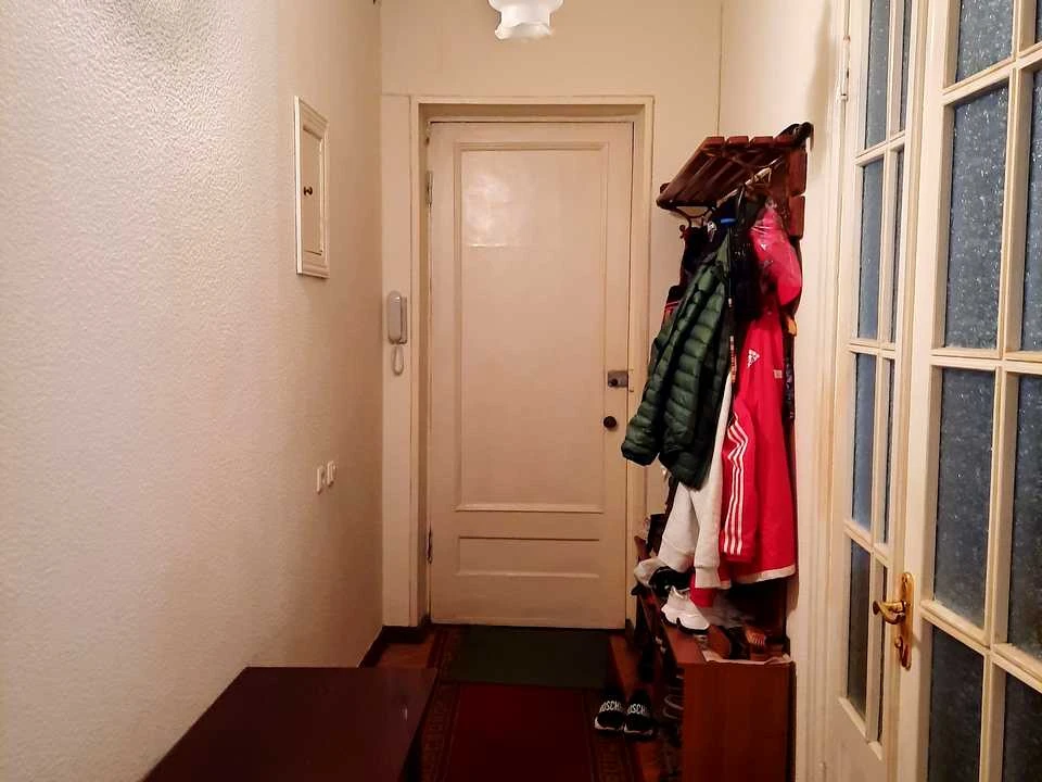 Apartment. Kyiv, Mechnikova St. (Klovsky)