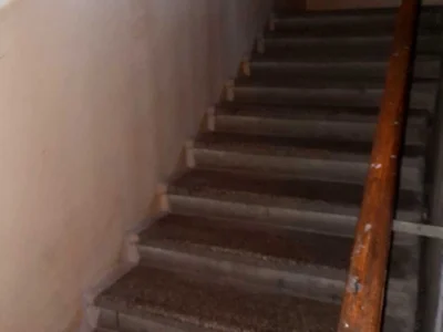 Apartment. Kyiv, Mechnikova St. (Klovsky)