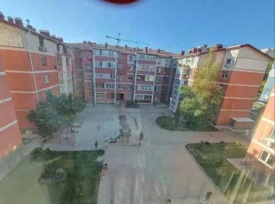 Продам 2-к квартиру! ЖК Олимпийский Новостройка проспект Мир