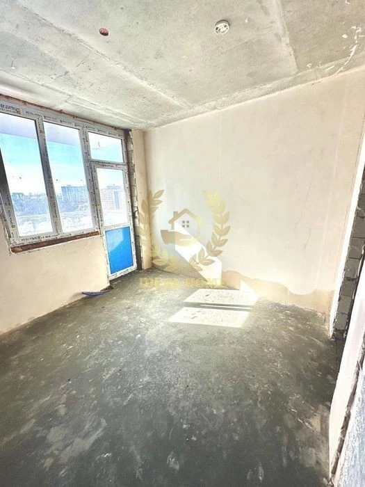 1-room apartment for sale Shevchenkivskyi and district, right bank meter