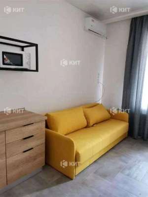 1 room 21.6 sq. m. Klochkovskaya metro station Central Market, Belobrovsky lane