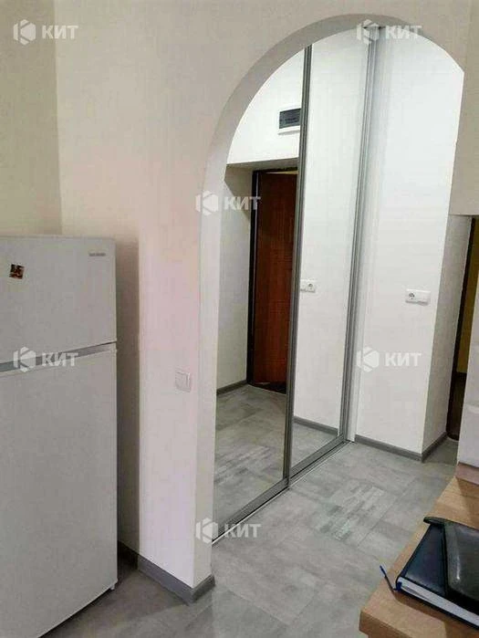 1 room 21.6 sq. m. Klochkovskaya metro station Central Market, Belobrovsky lane