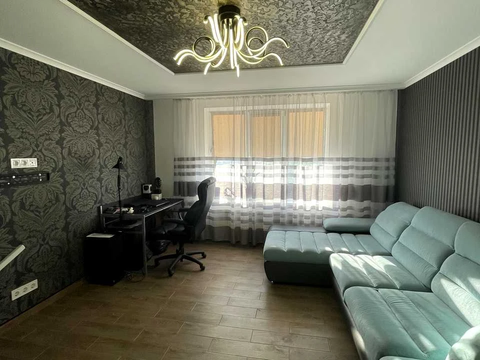 Квартира. Хмельницький, Кармелюка вул.