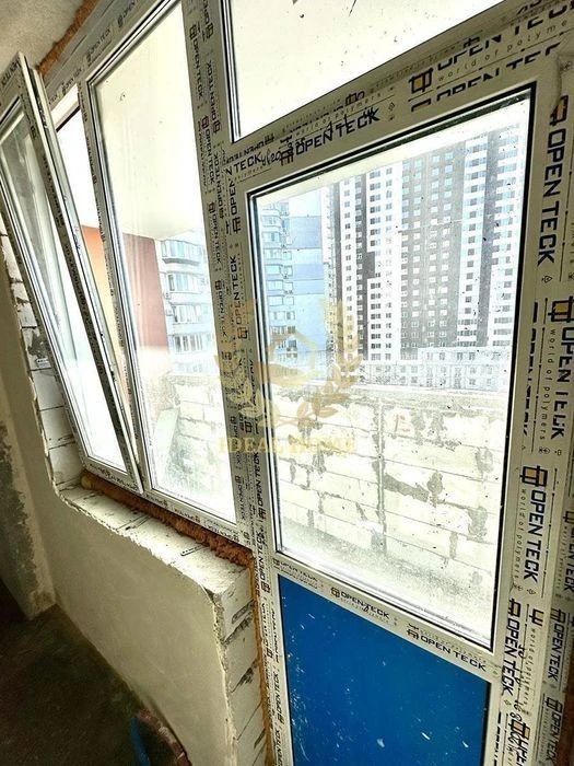 1-room apartment for sale Shevchenkivskyi and district, right bank meter