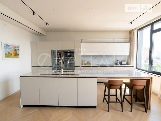 Sale of 4-room apartment 214 sq. m on Ivana Fedorova Street 2A • ID