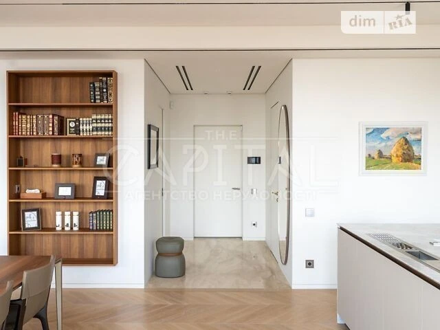 Sale of 4-room apartment 214 sq. m on Ivana Fedorova Street 2A • ID