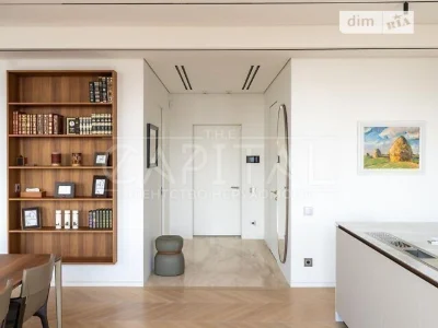 Sale of 4-room apartment 214 sq. m on Ivana Fedorova Street 2A • ID