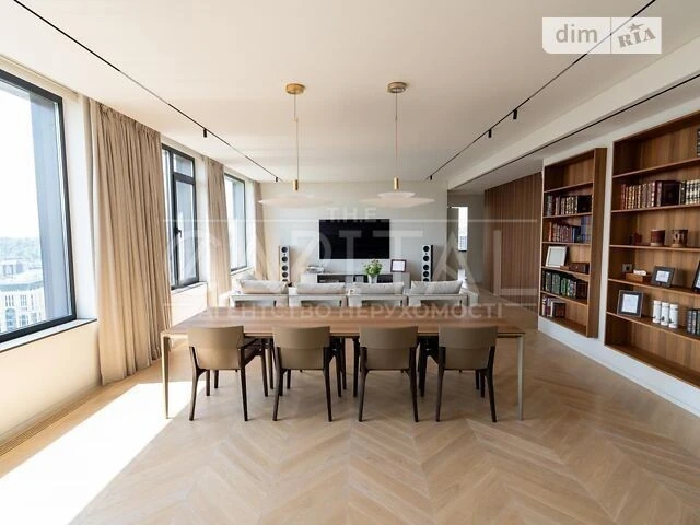 Sale of 4-room apartment 214 sq. m on Ivana Fedorova Street 2A • ID