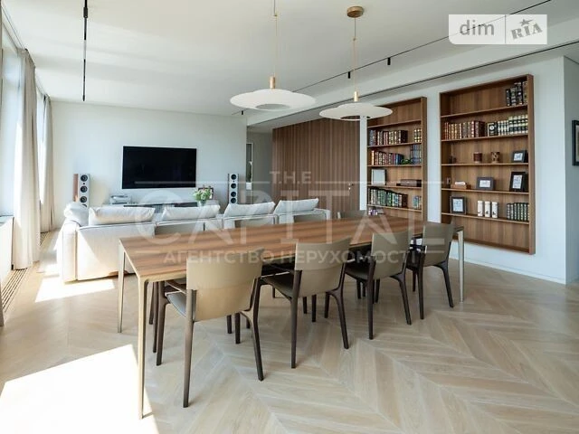 Sale of 4-room apartment 214 sq. m on Ivana Fedorova Street 2A • ID