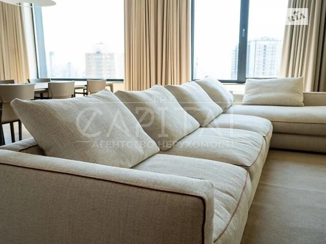 Sale of 4-room apartment 214 sq. m on Ivana Fedorova Street 2A • ID