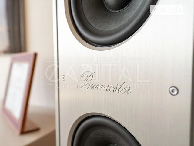 Sale of 4-room apartment 214 sq. m on Ivana Fedorova Street 2A • ID