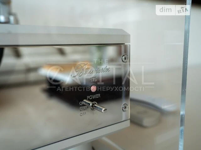 Sale of 4-room apartment 214 sq. m on Ivana Fedorova Street 2A • ID