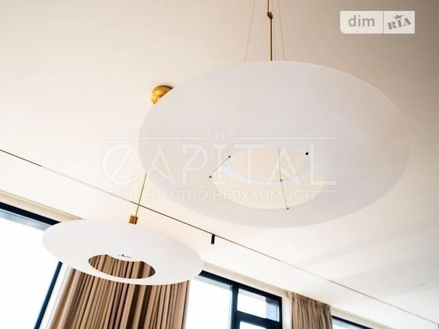 Sale of 4-room apartment 214 sq. m on Ivana Fedorova Street 2A • ID