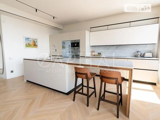 Sale of 4-room apartment 214 sq. m on Ivana Fedorova Street 2A • ID