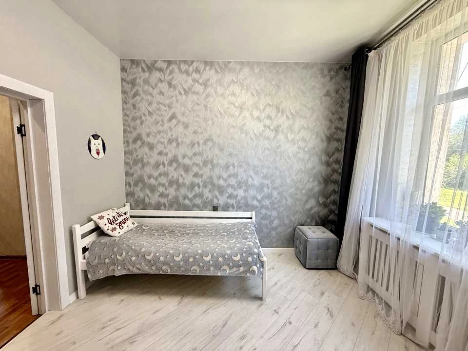 Квартира. Запорожье, Посадочная ул.