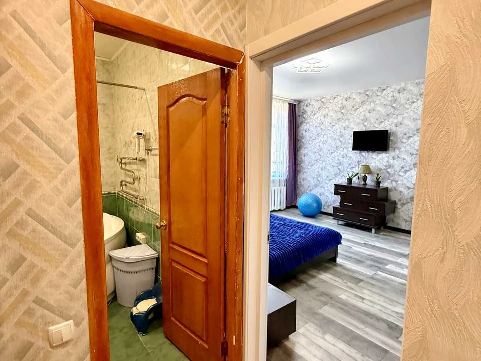 Квартира. Запорожье, Посадочная ул.