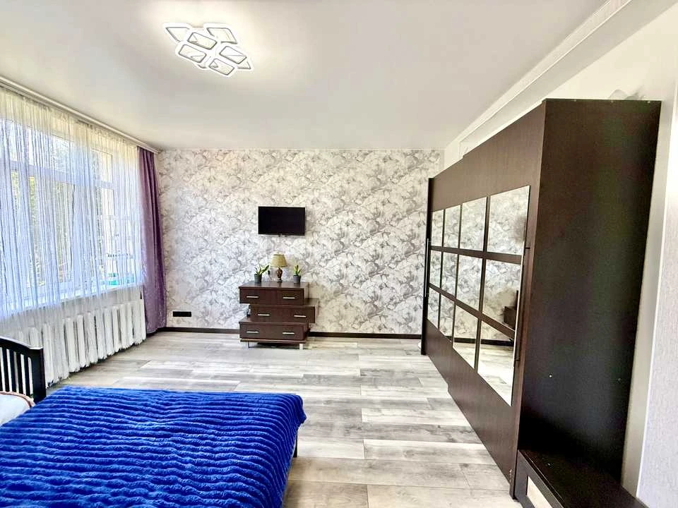 Квартира. Запорожье, Посадочная ул.