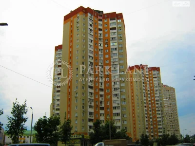 Продаж Квартира Позняки