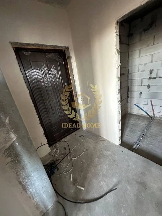 1-room apartment for sale Shevchenkivskyi and district, right bank meter