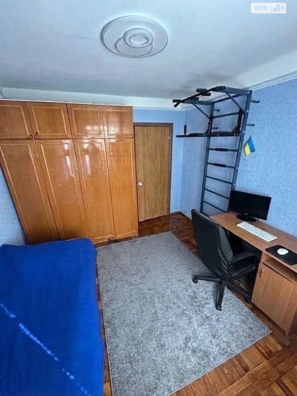 Продажа квартир Хортицкий