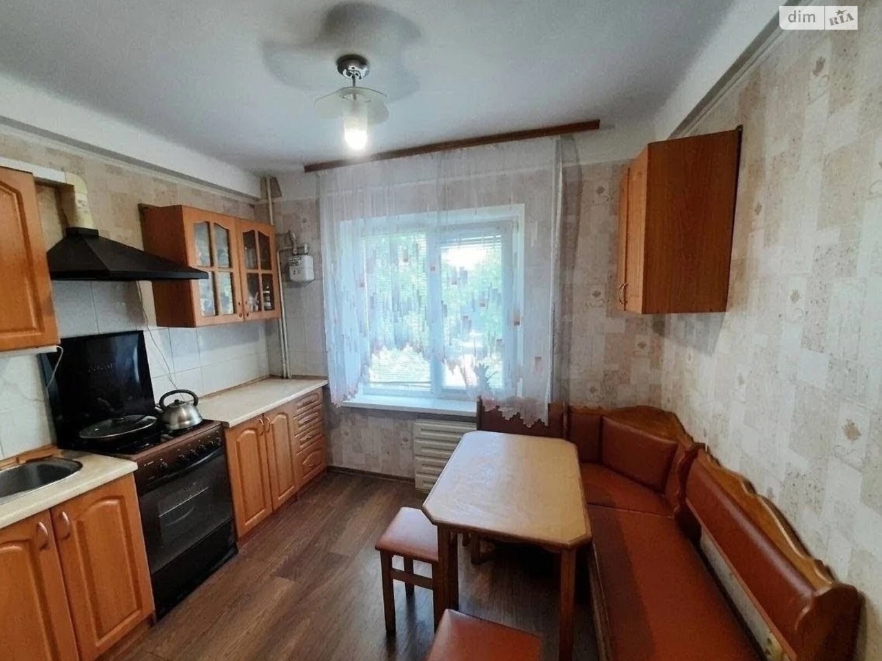 Продажа квартир Хортицкий