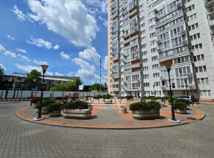 3-комнатная квартира 75 кв.м в новом ЖК Современный ремонт Цент