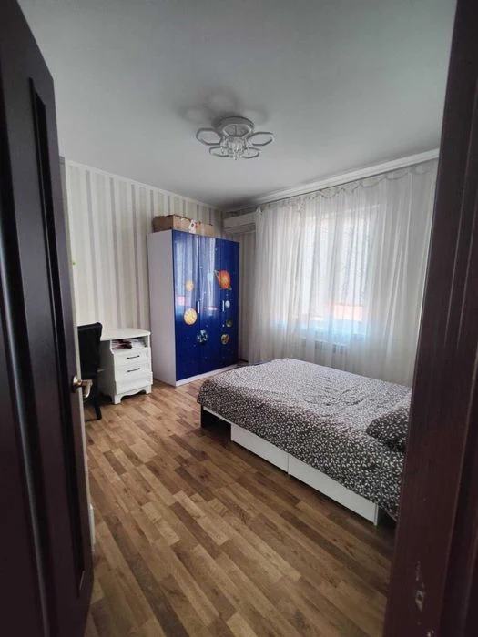House for sale on Promyslova Street