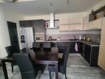 House for sale on Promyslova Street