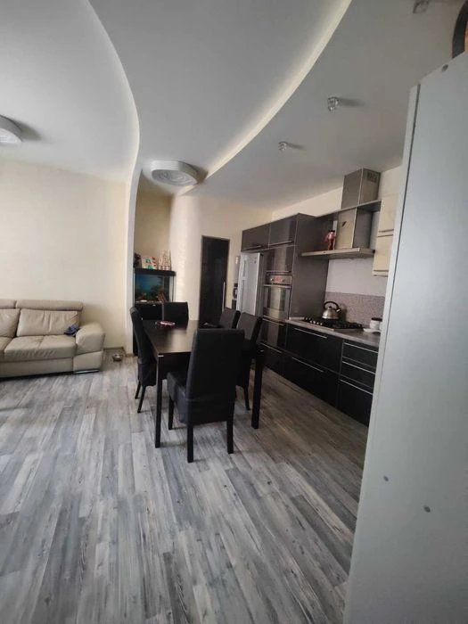 House for sale on Promyslova Street