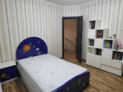 House for sale on Promyslova Street