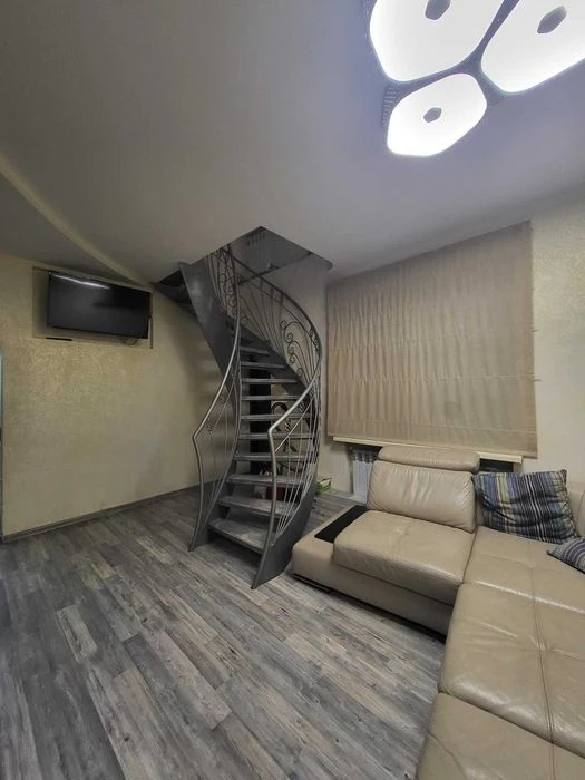 House for sale on Promyslova Street