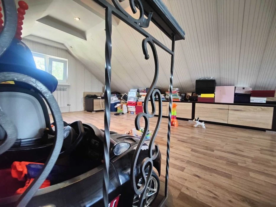 House for sale on Promyslova Street