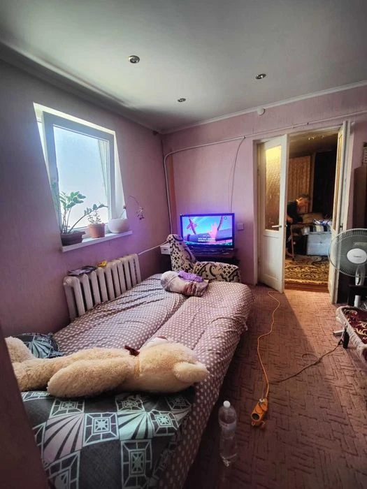 House for sale on Promyslova Street