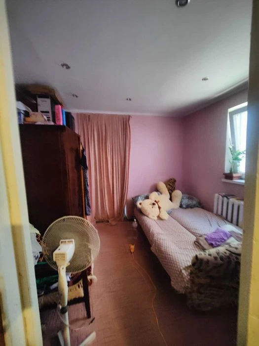 House for sale on Promyslova Street