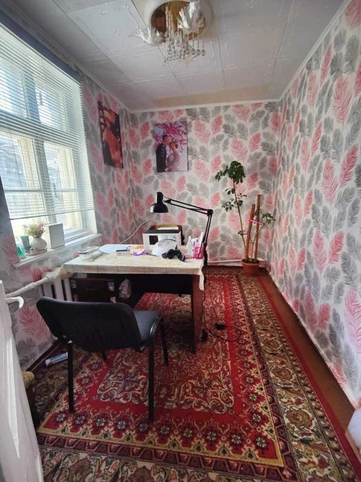 House for sale on Promyslova Street