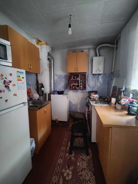 House for sale on Promyslova Street