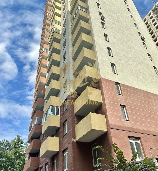 1-room apartment for sale Shevchenkivskyi and district, right bank meter